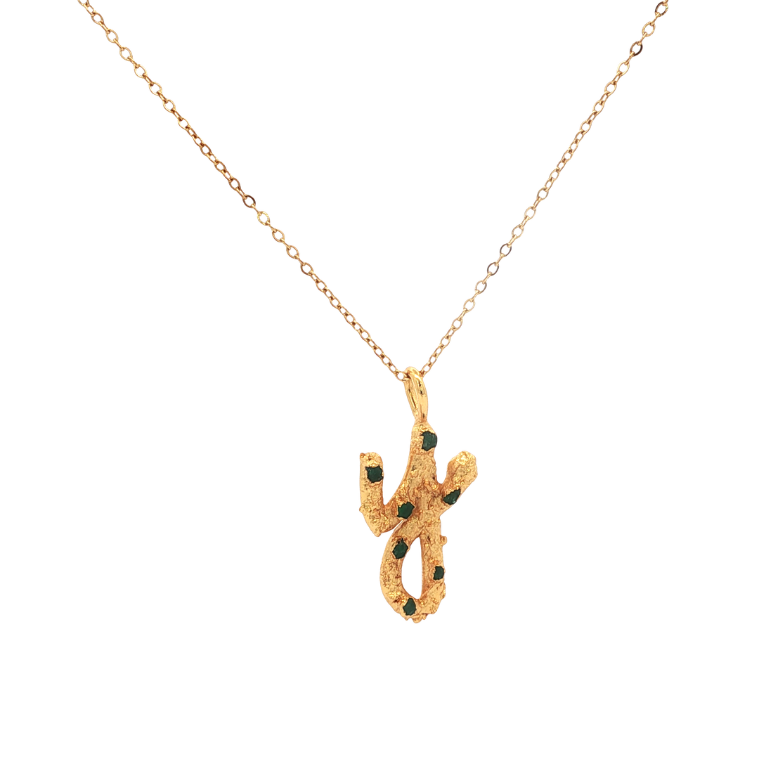 BlingTage Letters
