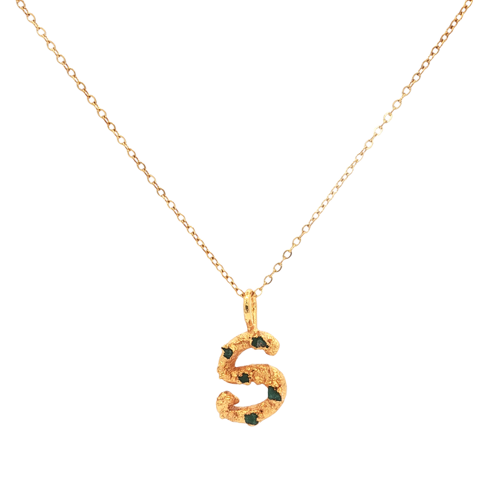 BlingTage Letters
