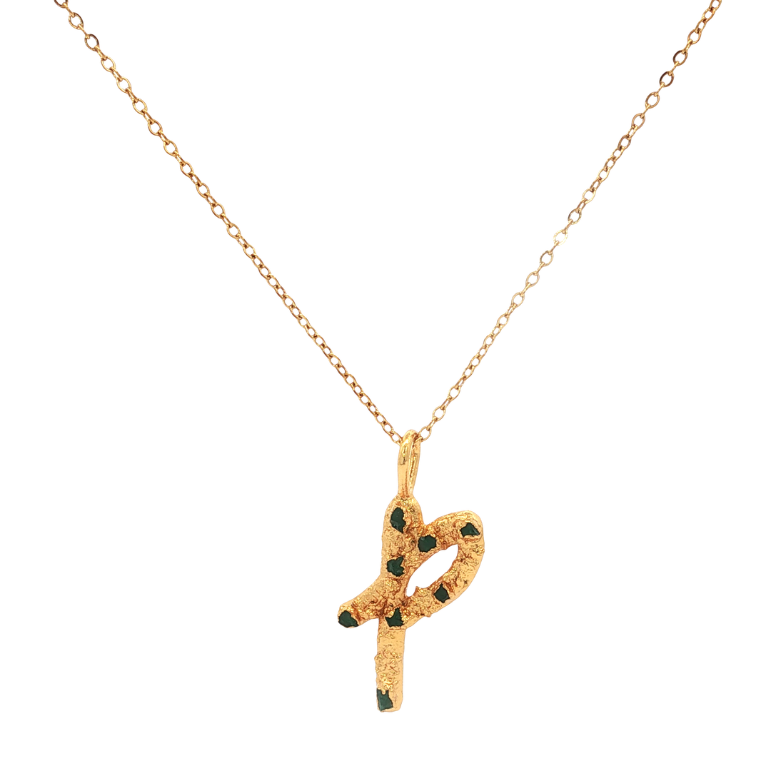 BlingTage Letters
