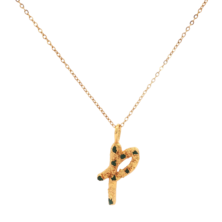BlingTage Letters