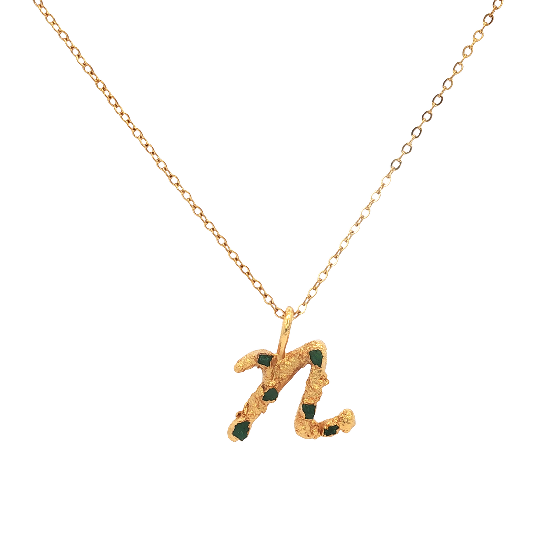 BlingTage Letters