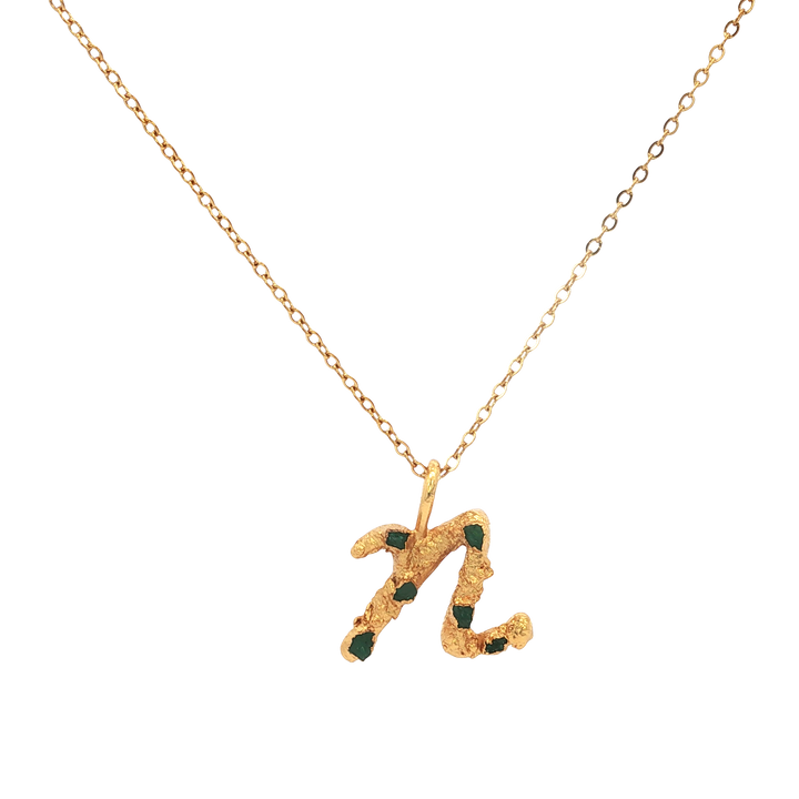 BlingTage Letters