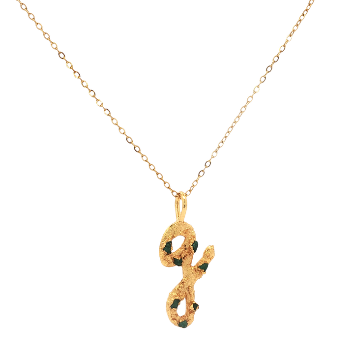 BlingTage Letters