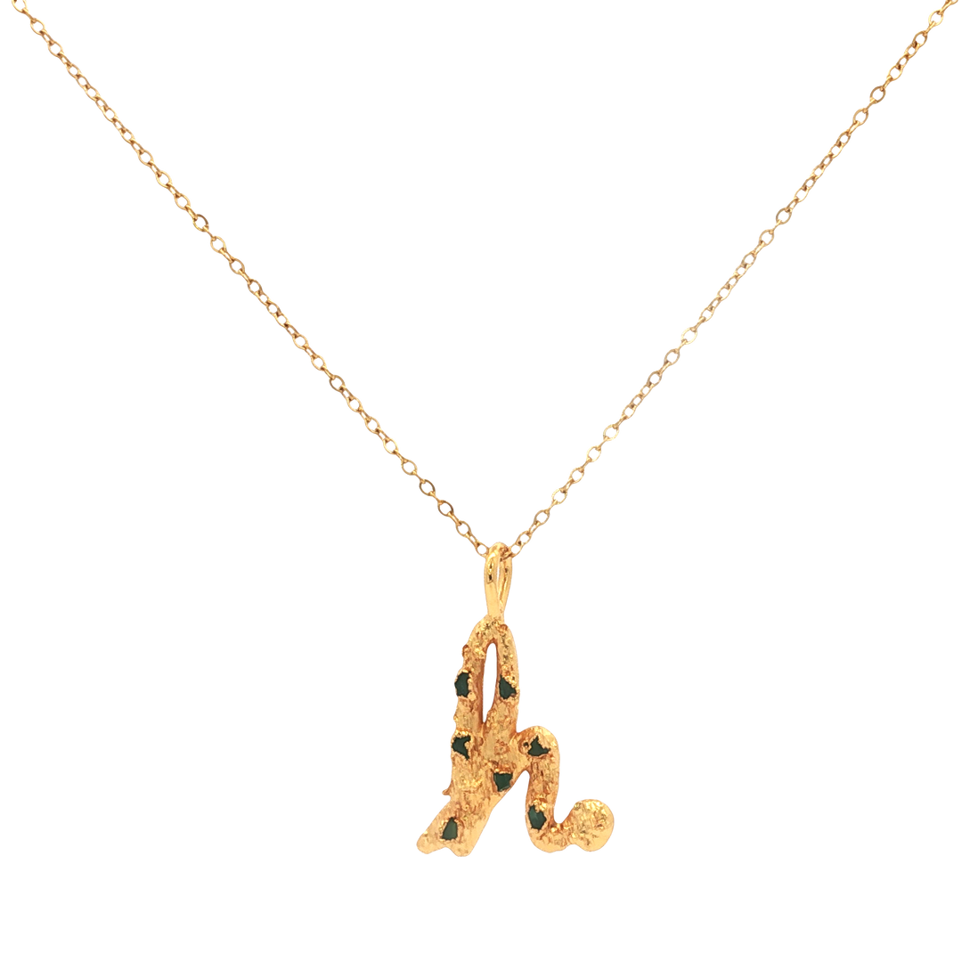 BlingTage Letters