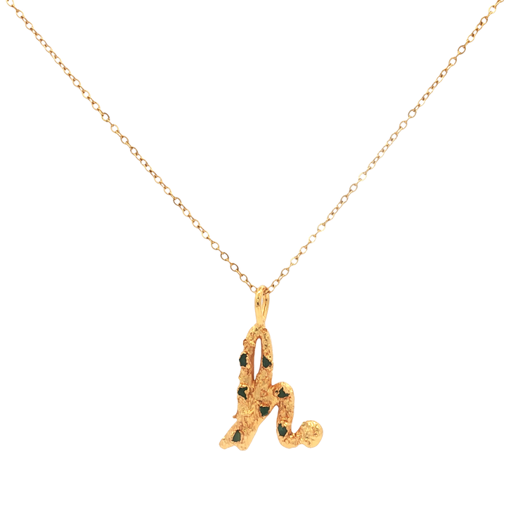 BlingTage Letters
