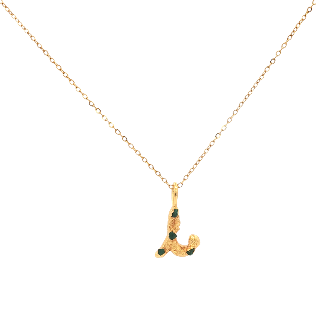 BlingTage Letters