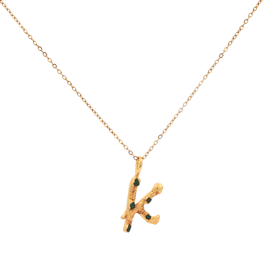 BlingTage Letters