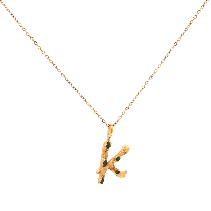 BlingTage Letters