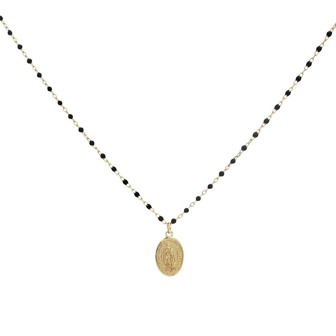 Guadalupe Necklace