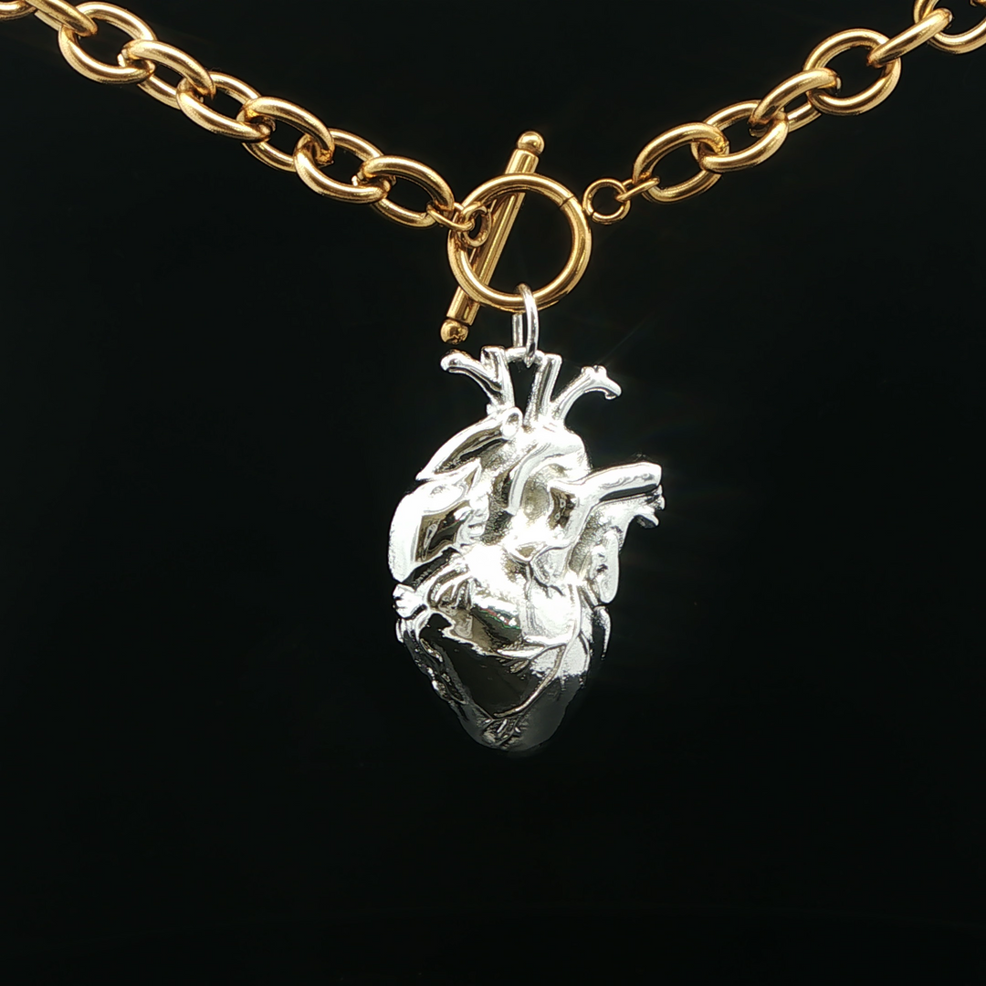 BlingTOMIC Maxi Chunky