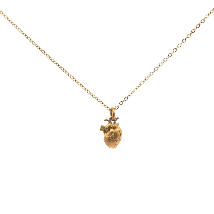 BlingTOMIC Mini Mate Necklace