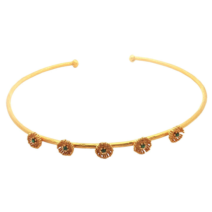 Medusa Choker