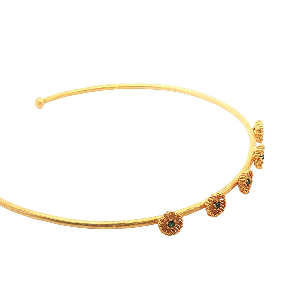 Medusa Choker