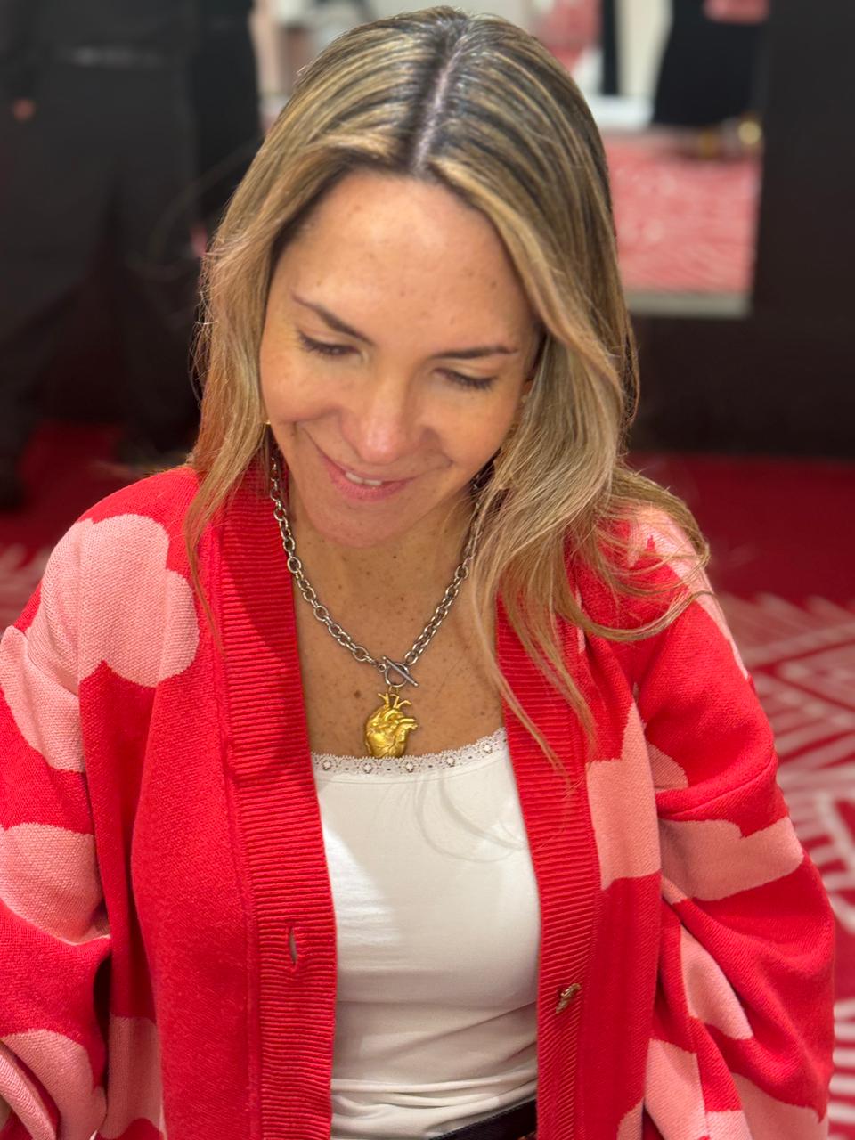 BlingTOMIC Maxi Chunky