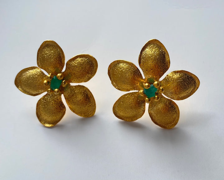 Flora Earrings