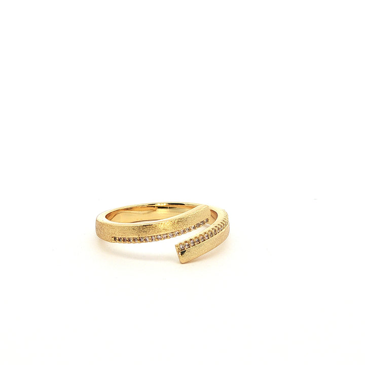 Halo Hug Ring