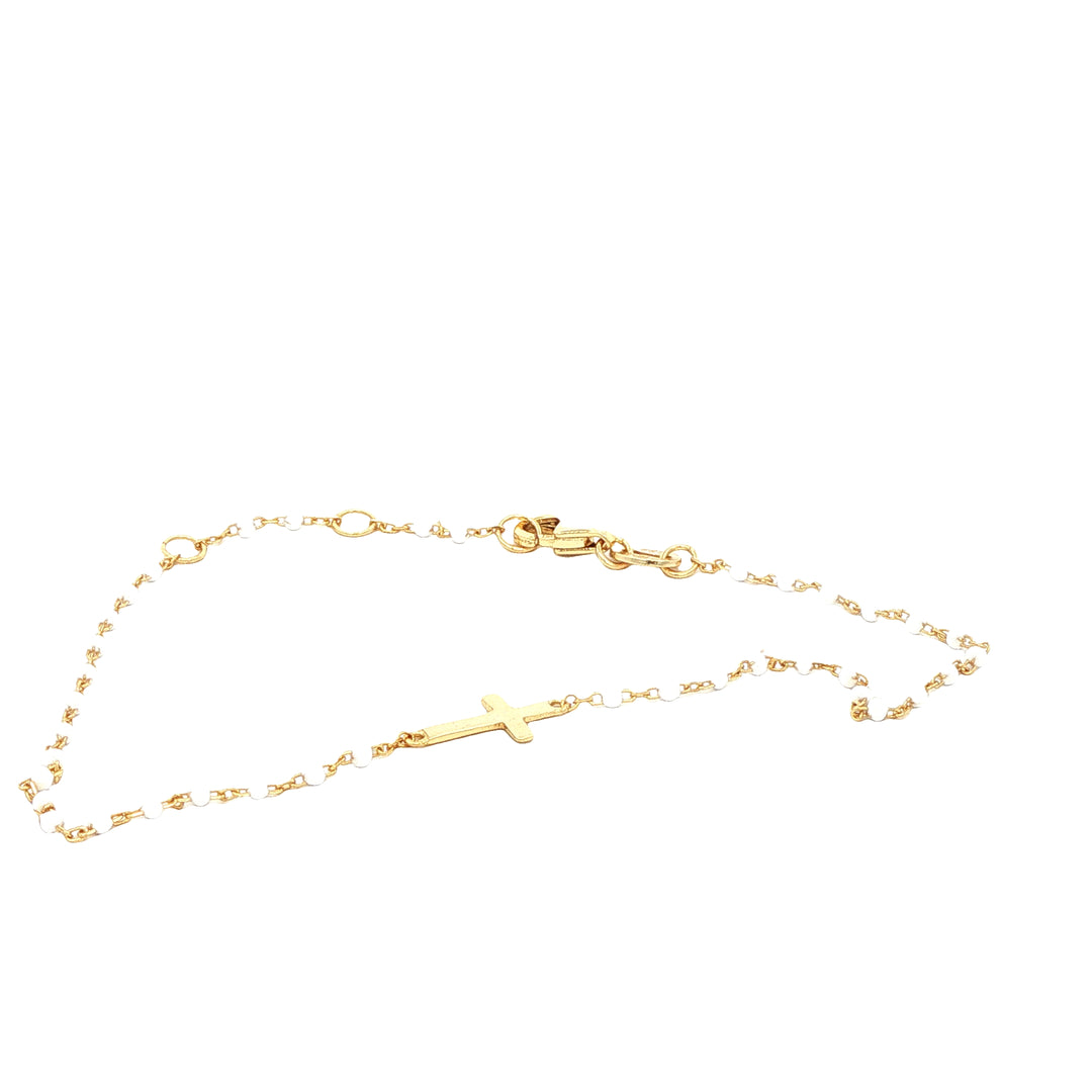 Cruz Bracelet