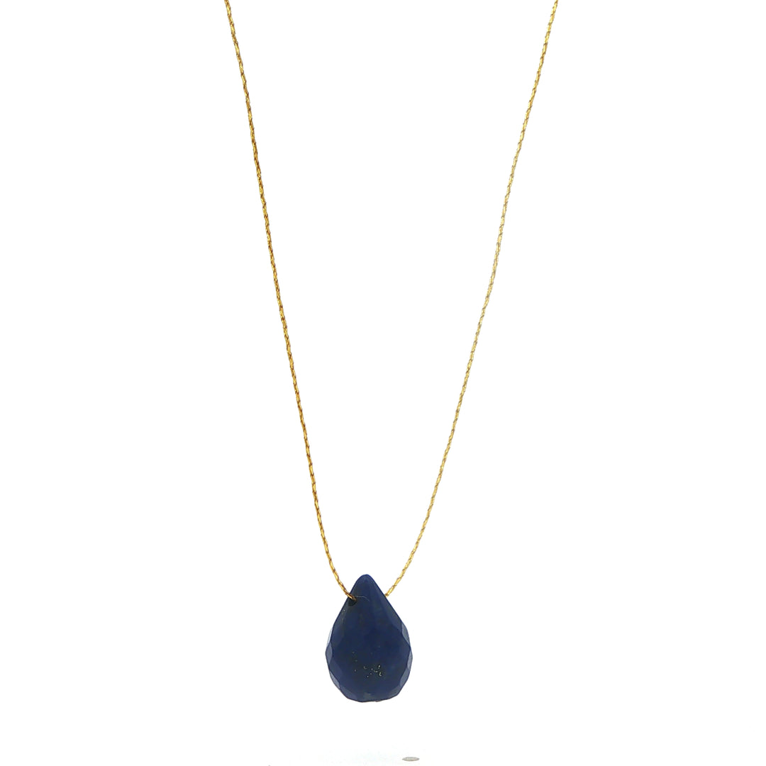 Maxi Drop Necklace