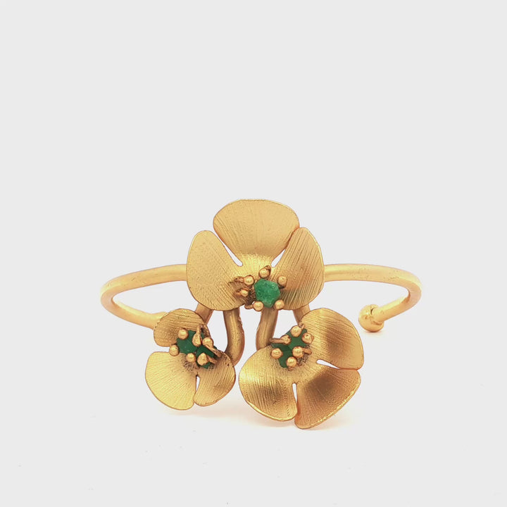 Lila Bracelet