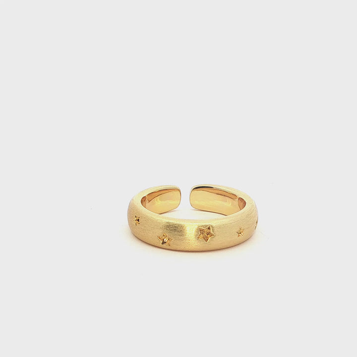 Star Ring