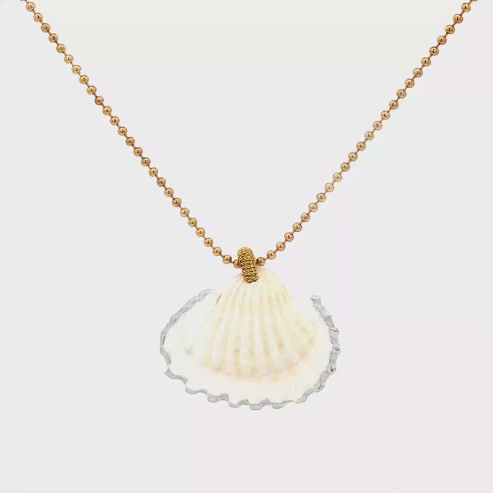 Conchita Bling Bling Necklace