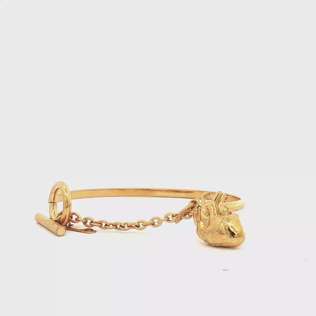 BlingTomic Bangle