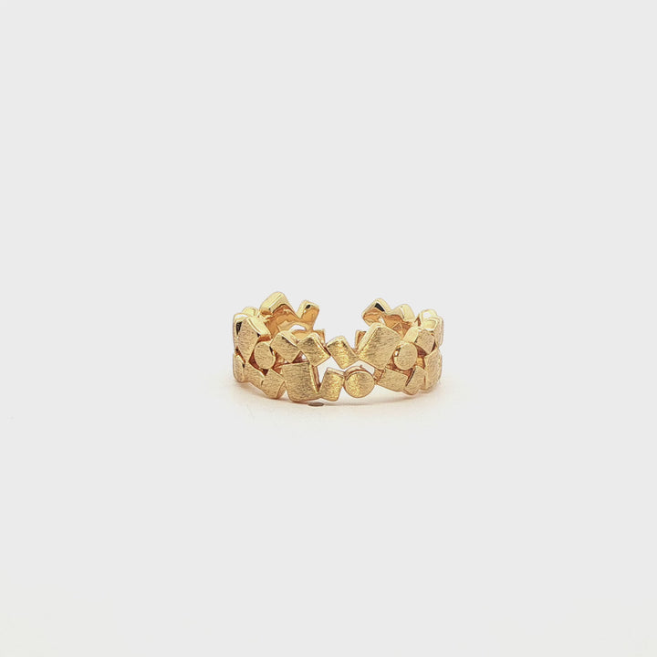 Queen Ring