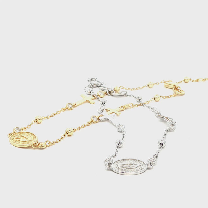 Rosario Bracelet
