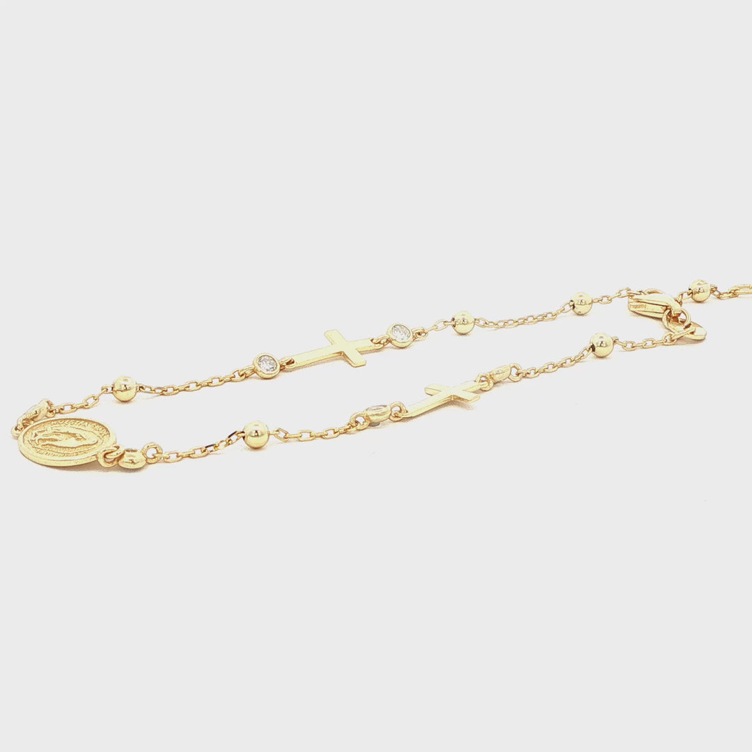 Rosario Bracelet