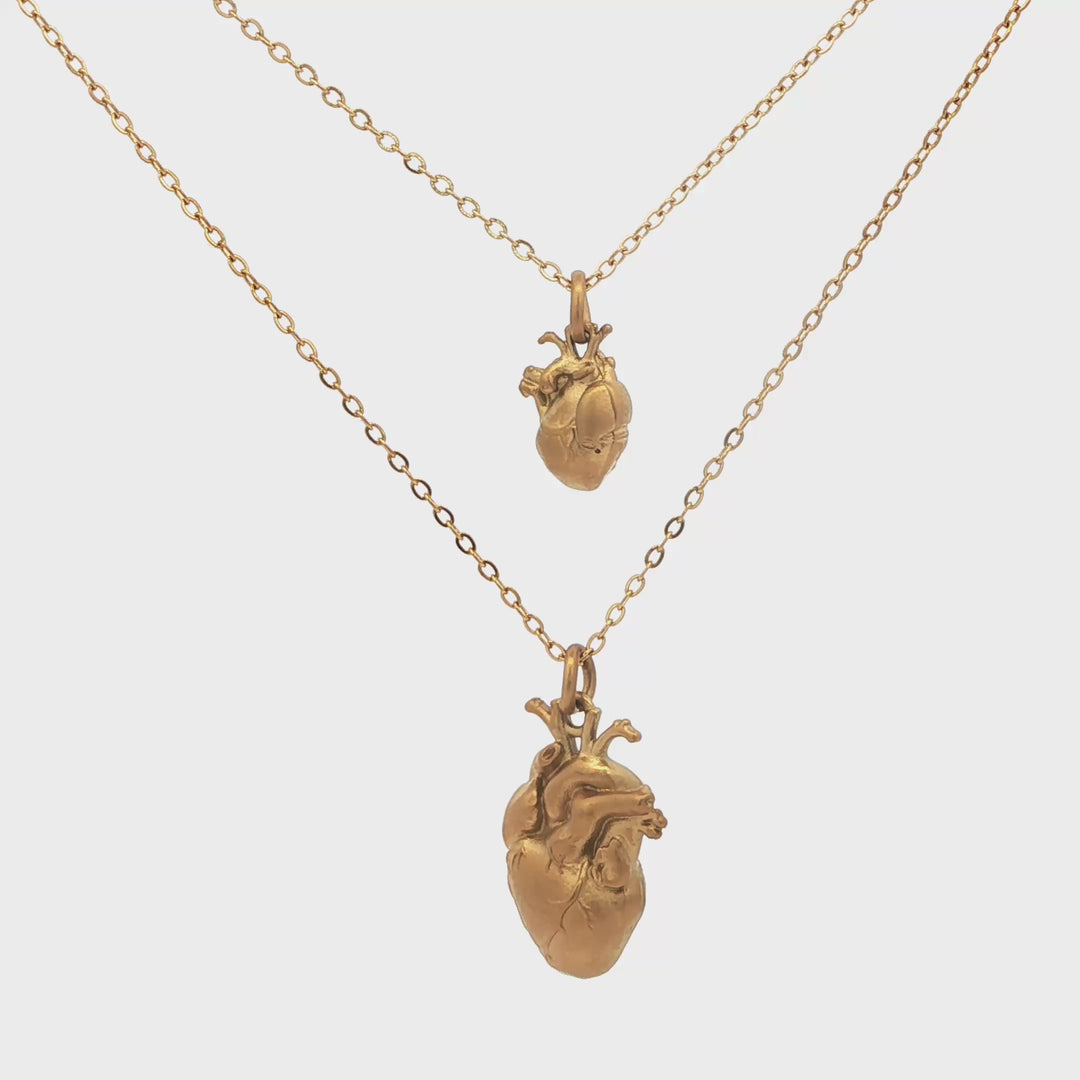 BlingTOMIC Mini Mate Necklace