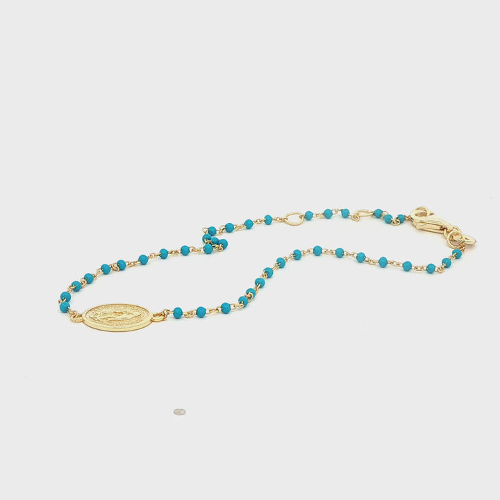 Maria Bracelet