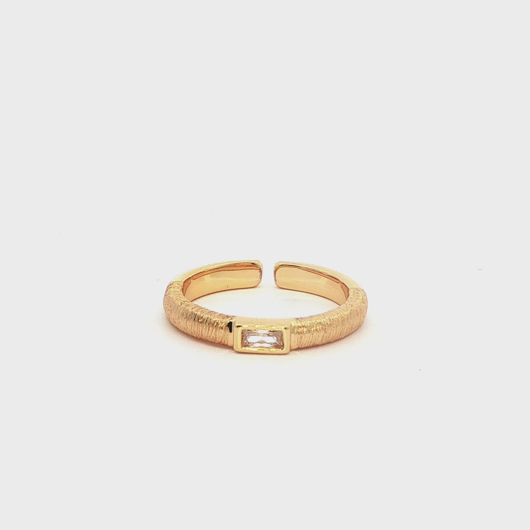 Texture Ring