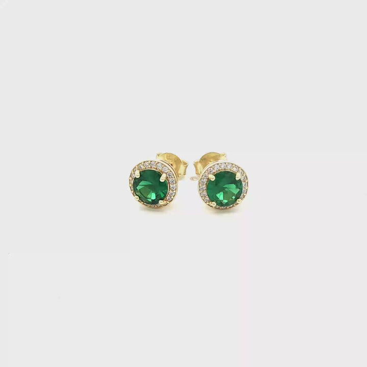 Halo Studs
