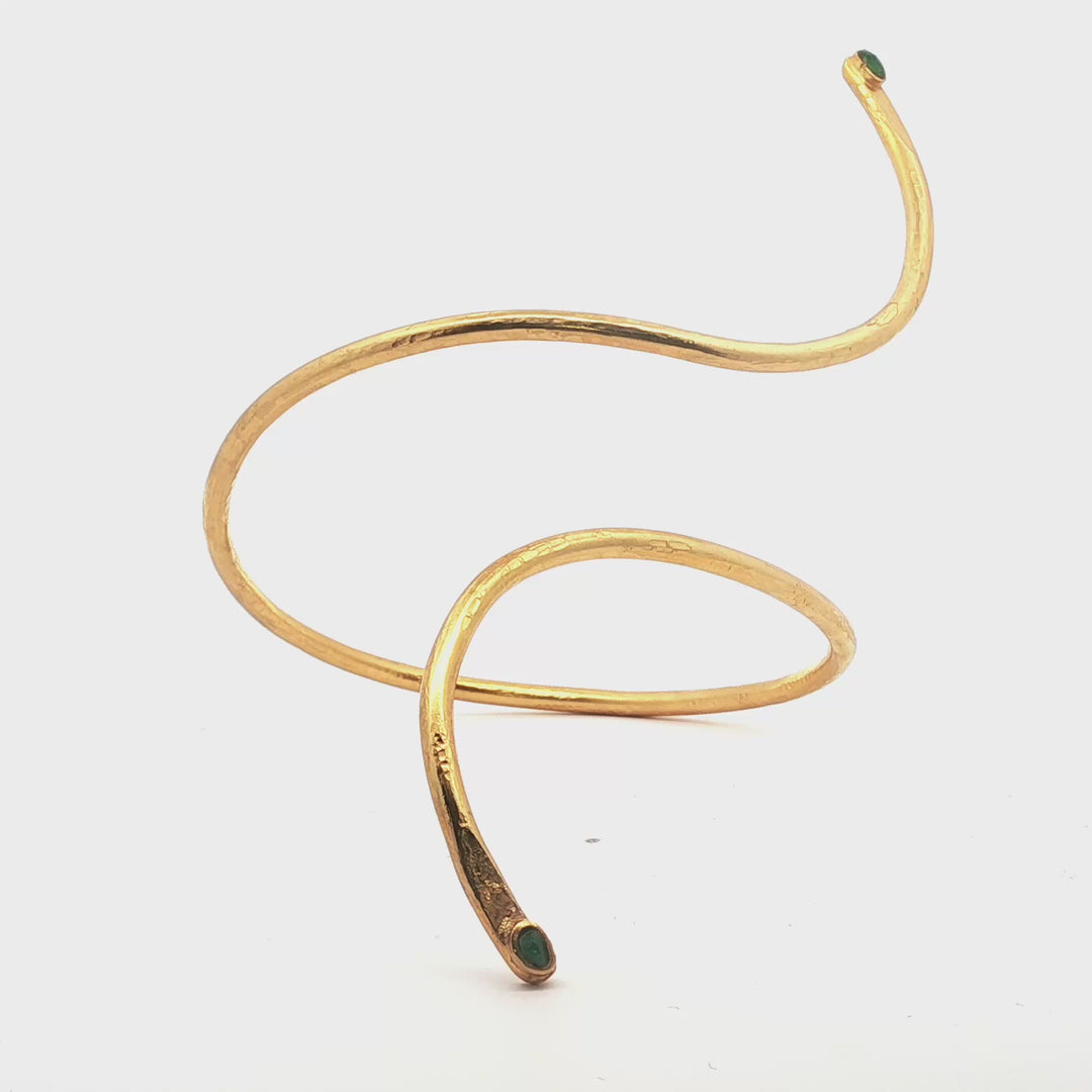 Bling Bling Bangle