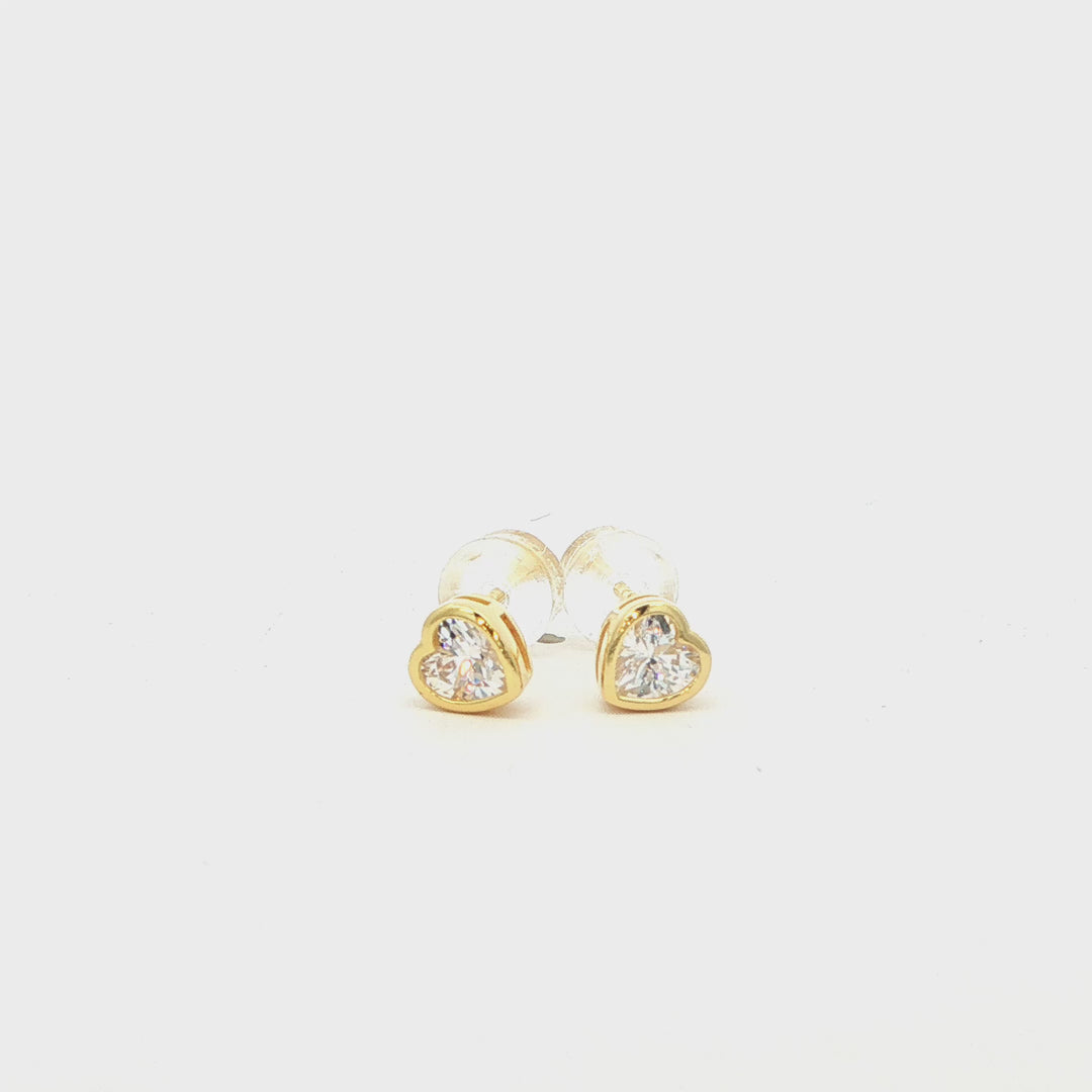 Trio Everyday Earrings