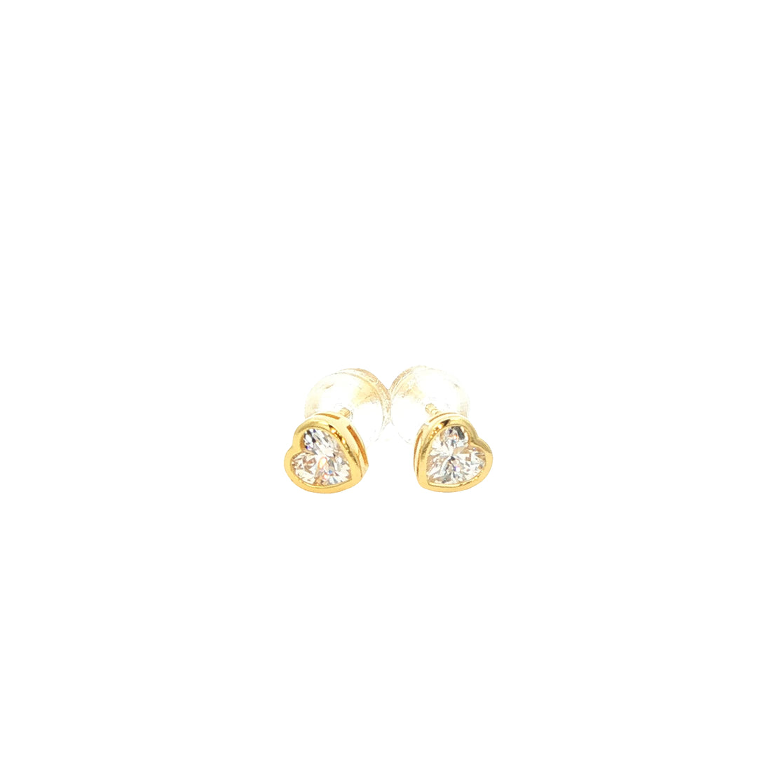Trio Everyday Earrings