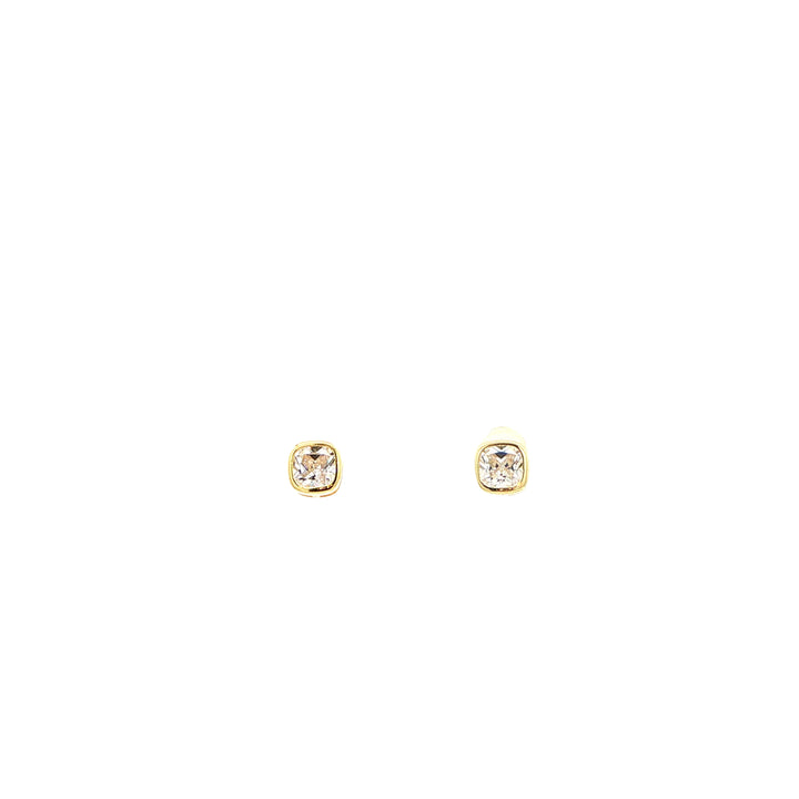 Trio Everyday Earrings